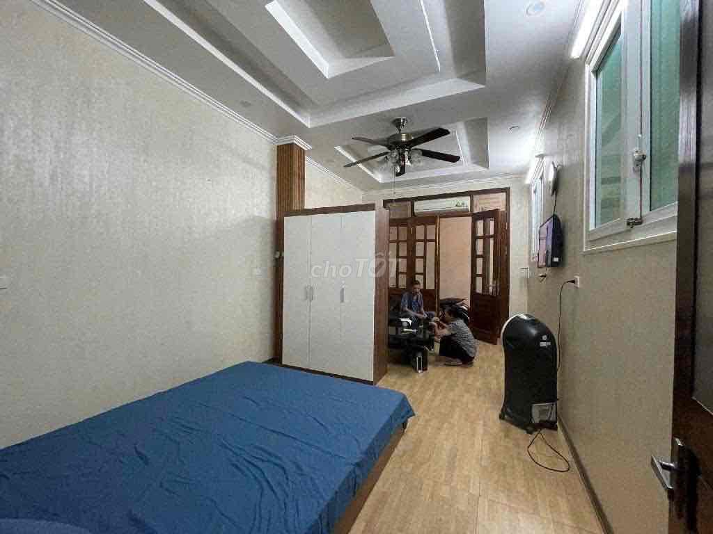 9,2 TỶ - VF3 ĐỖ CỬA - 59M2 - NHÀ MT >10M - Ô TÔ CÁCH VÀI MÉT- - Ảnh 3