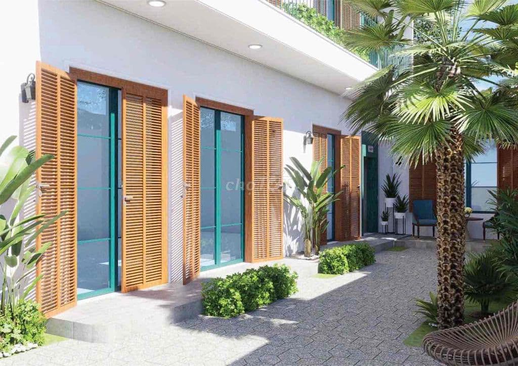 RẺ NHẤT QUẬN 1 . NGANG 10 DÀI 12 - Ảnh 3