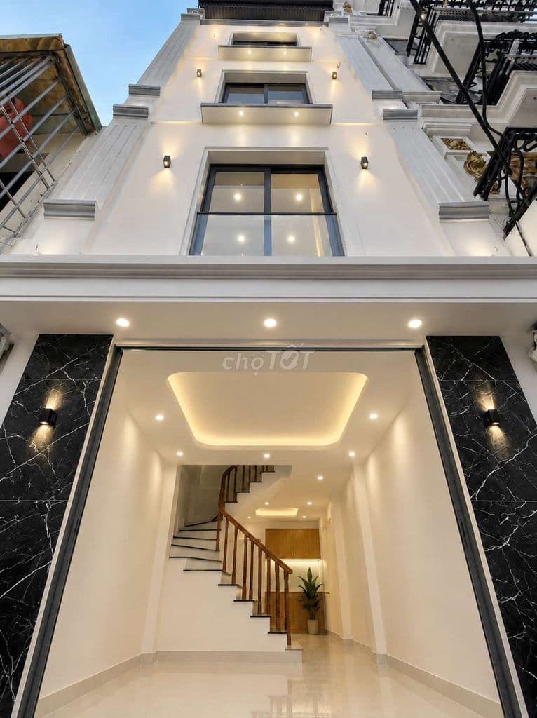 🏡 PHÚ LƯƠNG GẦN ĐH ĐIỆN LỰC PHỐ XỐM - 50M² 5T 7PKK - HƠN 7 TỶ