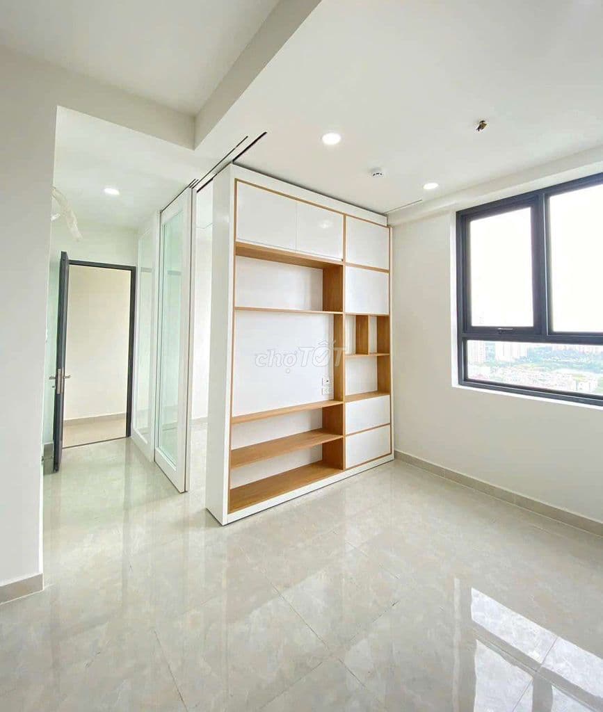 Căn Hộ Saigon Intela Giá Bán 2,1 tỷ Nhà Mới 100% - Ảnh 3