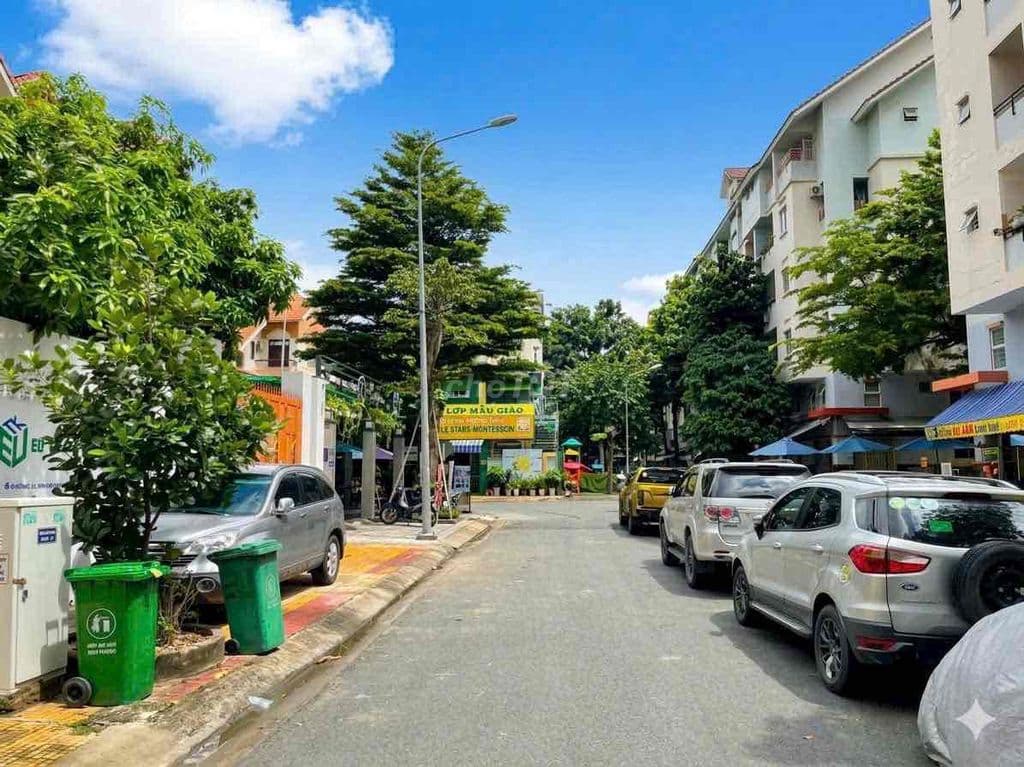 CĂN HỘ EHOME 1 - DƯƠNG ĐÌNH HỘI - Q9 - Ảnh 2