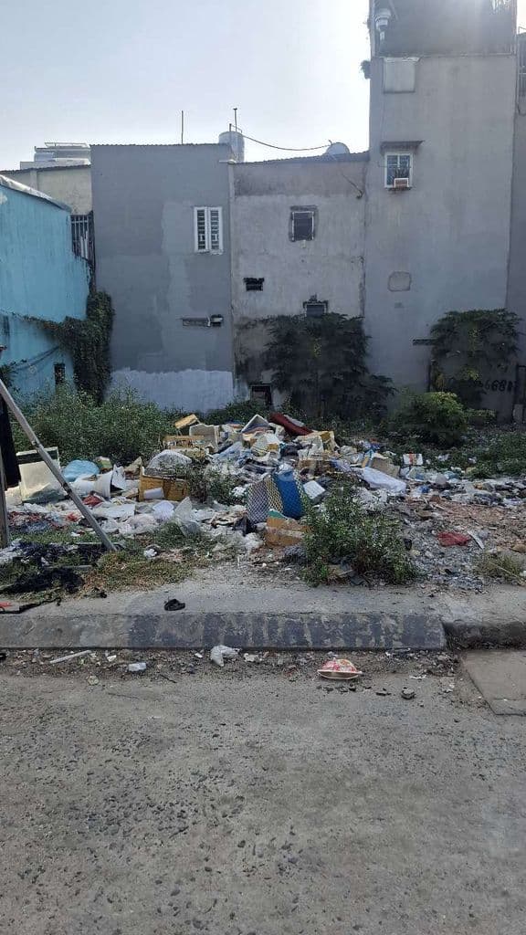 Đất ĐS9 Bình Tân 62.5m², MT bê tông 5m, giá 3.95 tỷ - Ảnh 2