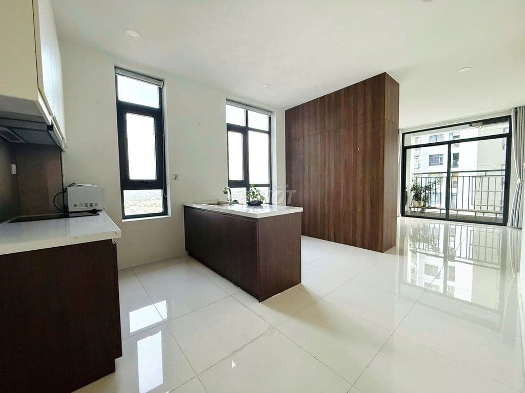 Chuyên bán Officetel Central Premium Q8. 44m2 , căn góc - Ảnh 2