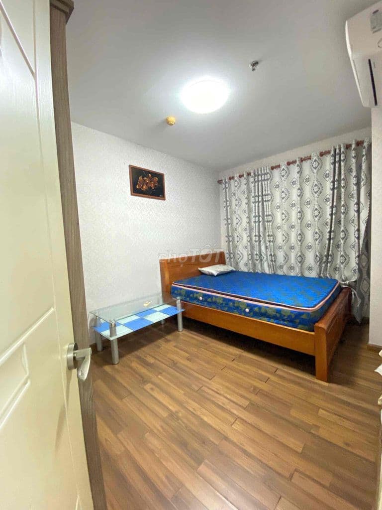 Căn hộ Thủ Đức Full Nội thất chỉ 2,6 sổ sẵn - Ảnh 2