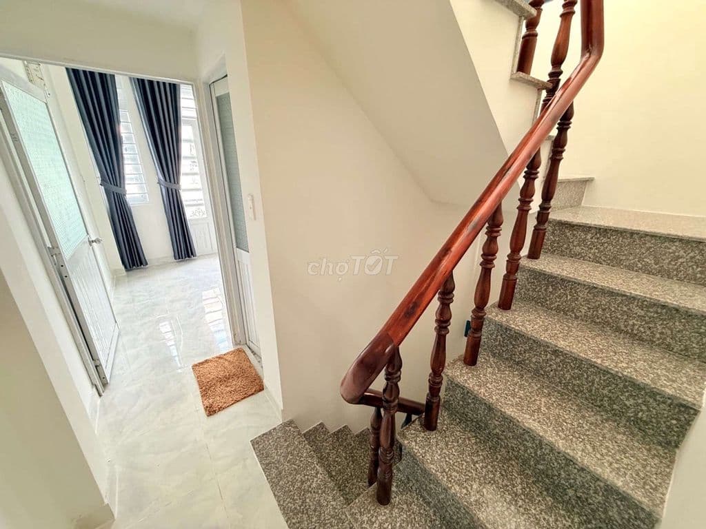🔥 NHÀ THỚI AN – HXH TRÁNH NHAU – 4PN – CHỈ 2.69 TỶ 🔥 - Ảnh 3