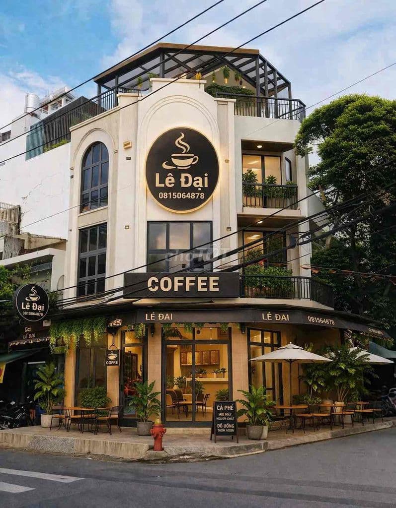 Bán NHÀ LÔ GÓC. HIẾM CÓ 42m2, 9,2 tỷ tại Quách Đình Bảo 3 tầng. sổ đỏ - Ảnh 3