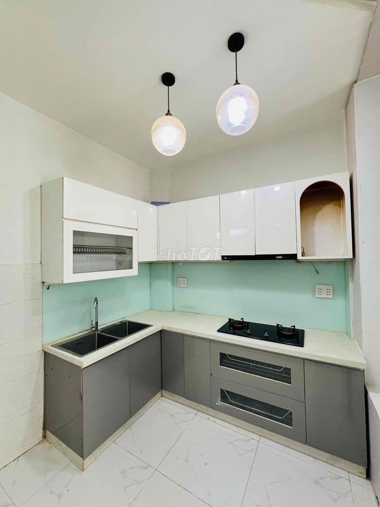 Chính chủ bán nhà tặng nội thất hẻm 338 Chiến Lược - *** - Ảnh 3