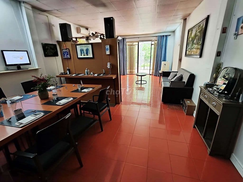 ĐỈNH CỦA HOÀNG HOA THÁM, DT KHỦNG 130M², NGANG HIẾM 7M, NHỈNH 13 TỎI - Ảnh 2