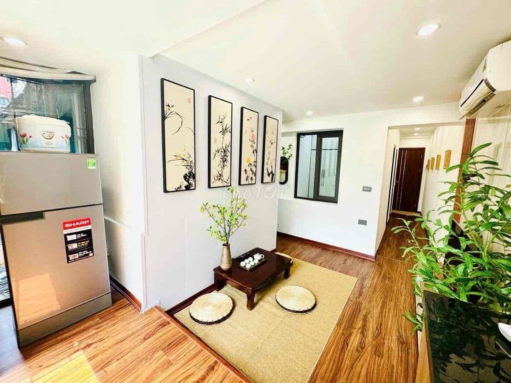 Siêu hiếm , căn tt phố Minh khai 2 ngủ 2 vệ sinh , căn góc ngay ttam - Ảnh 3