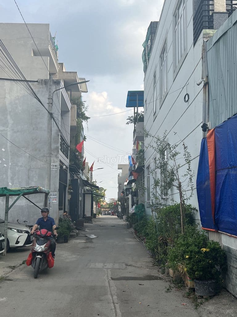 🔥 ĐẤT ĐẸP NGAY NGÔ CHÍ QUỐC – BÌNH CHIỂU, THỦ ĐỨC 🔥