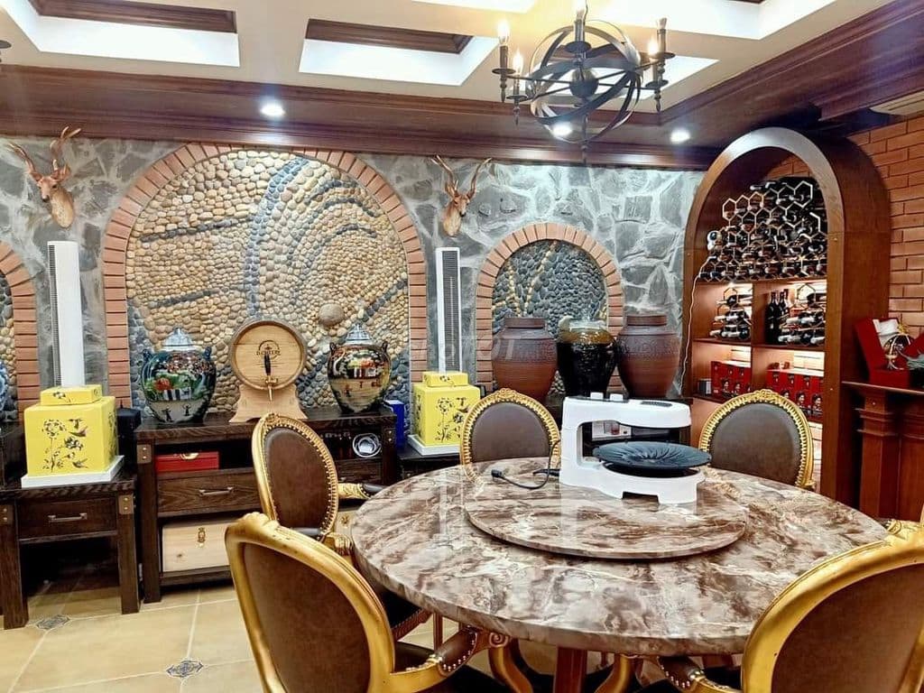 GĐ CẦN BÁN ĐẤT MẶT PHỐ DƯƠNG VĂN BÉ - MINH KHAI 55M NHỈNH 16 TỶ - Ảnh 3