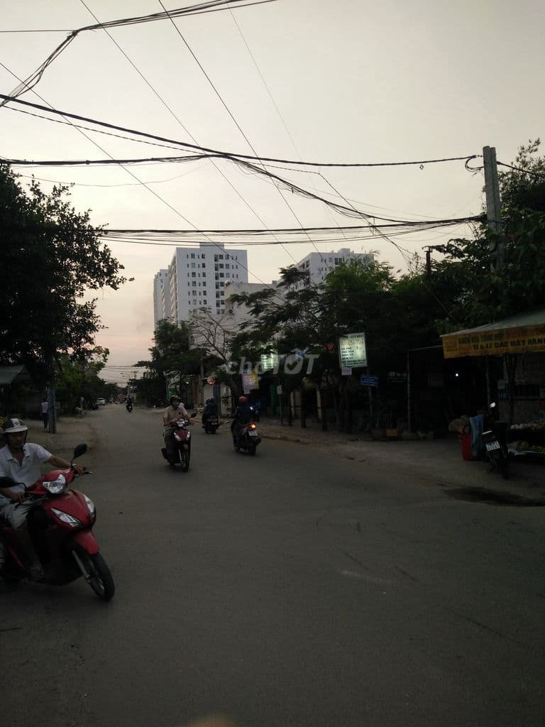 NHÀ MẶT TIỀN ĐƯỜNG 30 LINH ĐÔNG - Ảnh 3