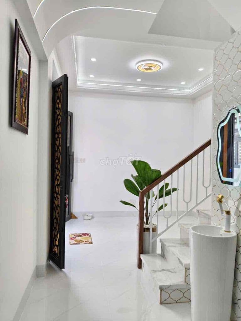 ✨ 1.668 TỶ - ĐƯỜNG LÊ VĂN KHƯƠNG - CÁCH BẾN XE 500M - Ảnh 3