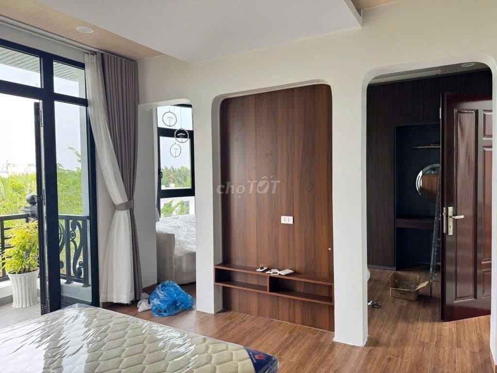 HIẾM! NHÀ CÓ HỒ BƠI- THANG MÁY- DT 7 x 14- HƠN 9 TỶ- TRƯỜNG QT AISVN - Ảnh 3