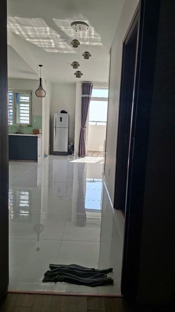 Căn hộ Chung cư TDH - Phước Bình, Q.9 - 3,8 tỷ (80m2, 2PN, 2WC). - Ảnh 2