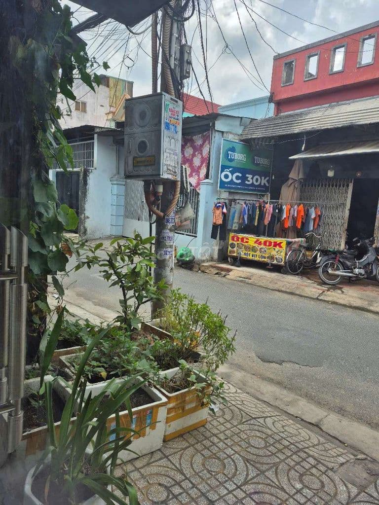 BÁN NHÀ BÌNH TÂN - Ảnh 2