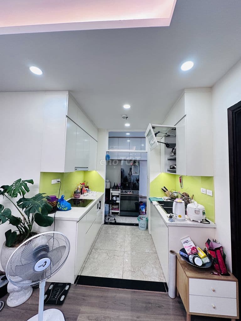 Bán cc a10 ct2 nam trung yên 7,6ty 61,1m chính chủ, giá siêu hời