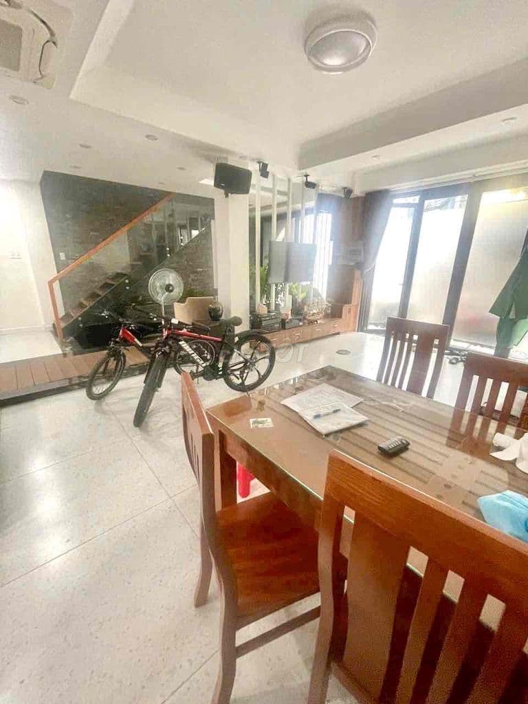 CHỈ CÒN 15.9 TỈ T.L (GIÁ CŨ 23 TỈ) CHỦ GẤP BÁN - SIÊU PHẨM PHÚ NHUẬN - Ảnh 3