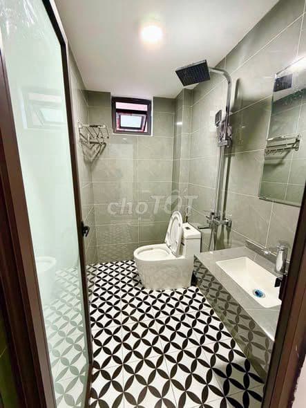 bán nhà Tứ Hiệp Thanh Trì 42m2 4 tầng