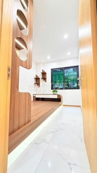 bán nhà 55m² Bạch Mai 15 tỷ thương lượng - Ảnh 2