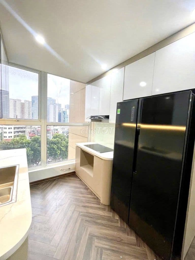 Bán Căn Hộ CT6 KĐT Mới Văn Khê: 160m2 - 4 NGủ, 2VS, Full Đồ, Giá 7 tỷ - Ảnh 2