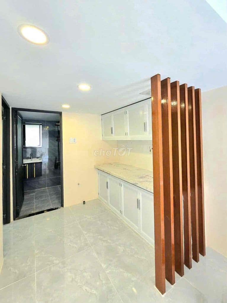 Nhà đẹp Nguyễn Bình Nhà Bè gần Huỳnh Tấn Phát - Ảnh 2