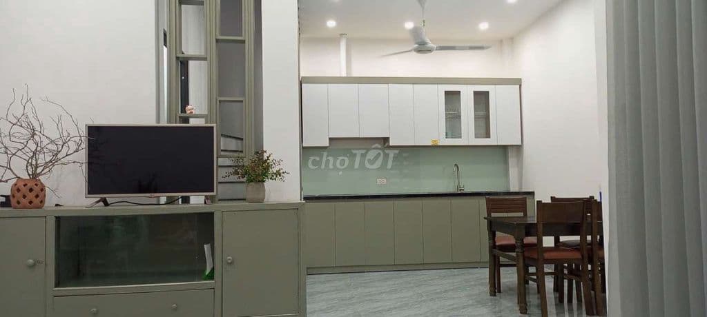 Chính chủ cần bán nhà Yên Nghĩa Hà Đông