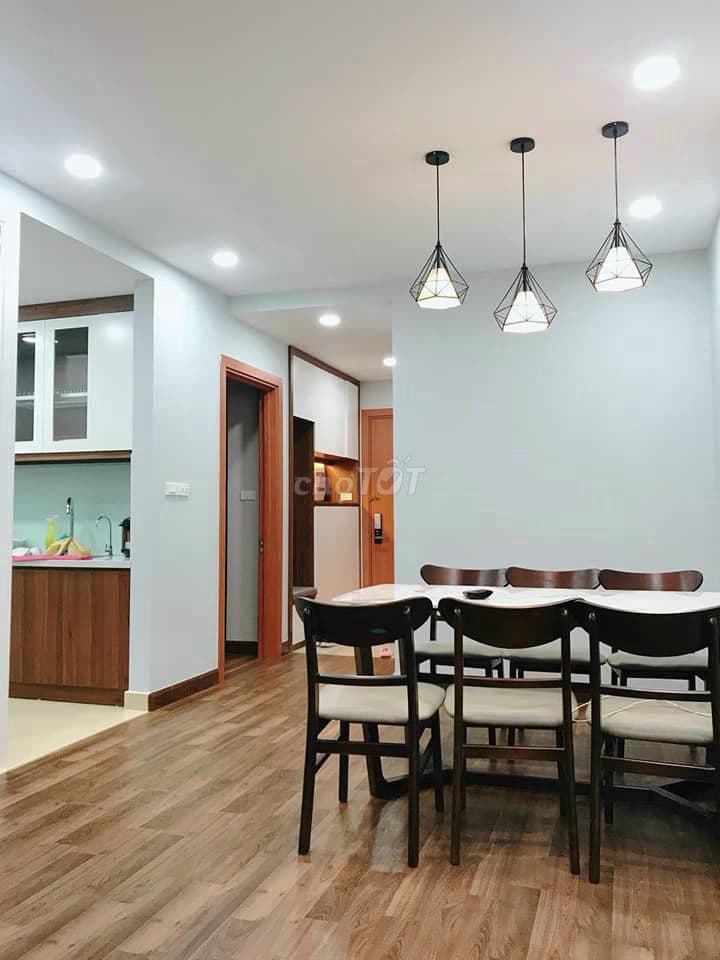 SỔ ĐỎ VĨNH VIỄN_CHUNG CƯ C1 NGUYỄN TRÃI_THƯỢNG ĐÌNH_THANH XUÂN - Ảnh 2