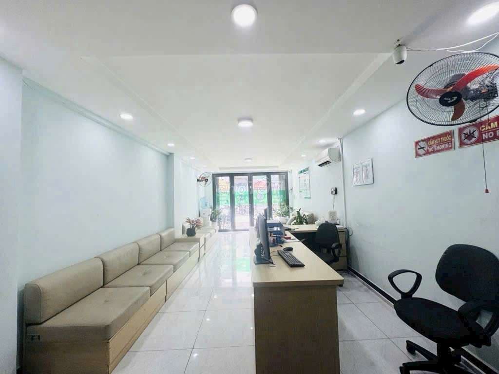 MẶT TIỀN 3 THÁNG 2 QUẬN 11-4X17M, NỞ HẬU 4.5M - Ảnh 3