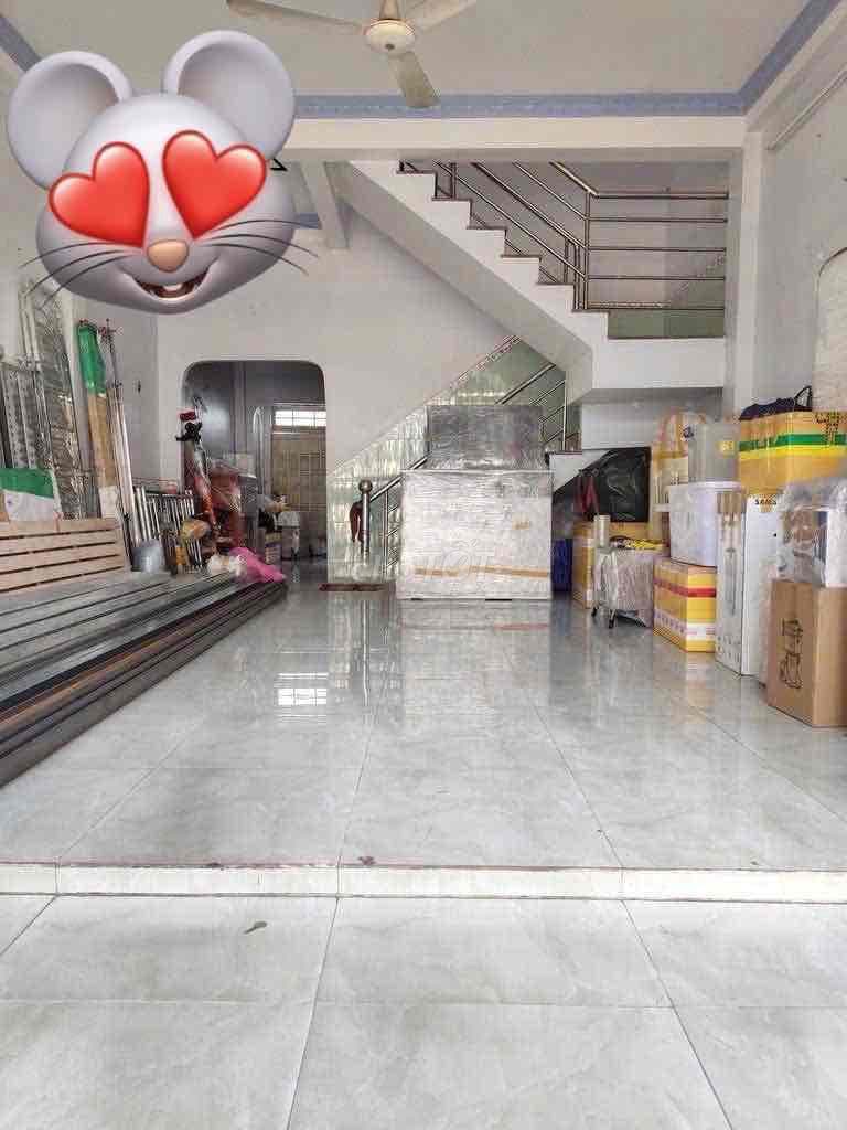Tân Phú- Hiếm - HXH- 4x12m - Vườn Lài - Luỹ Bán Bích- 2 Tầng - 4.x Tỷ - Ảnh 3