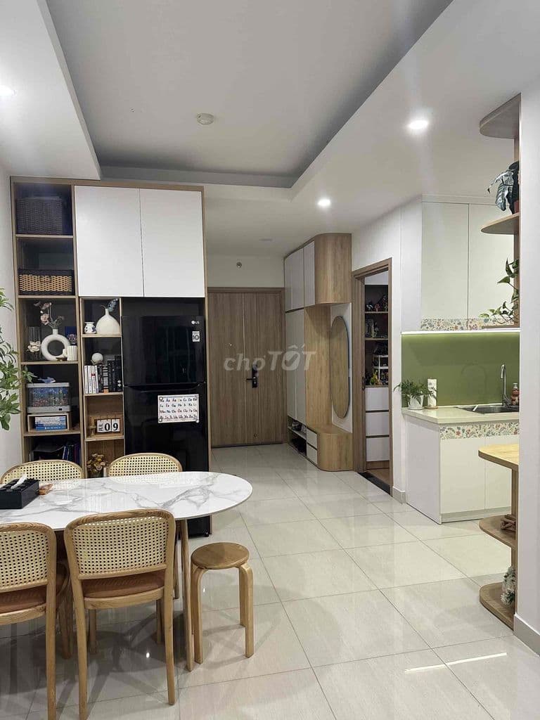 Chính chủ bán căn góc view Ga Metro chung cư Lavita Charm - Ảnh 2