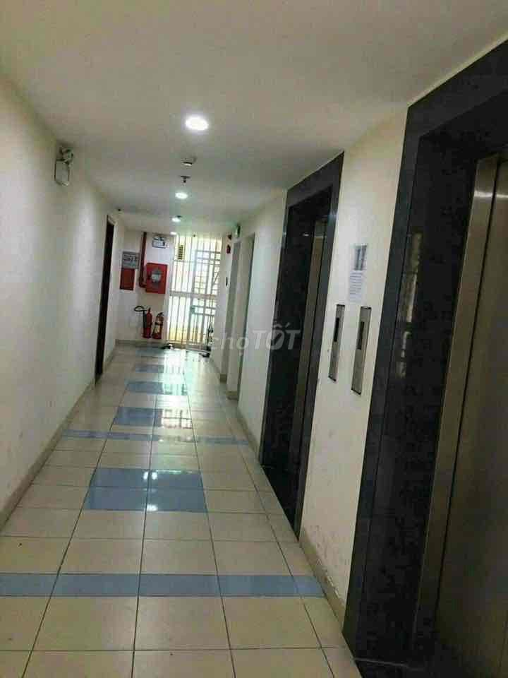 Bán cǎn hộ chung cư Đông Hải.Q12. 54m2 2PN 2WC - Ảnh 2