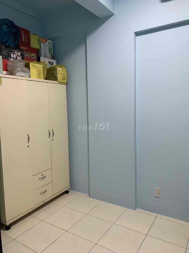 Chỉ 1 tỷ 300 triệu sở hưữ căn hộ 43 m2 Cc cư First Home Thạnh Lộc q12