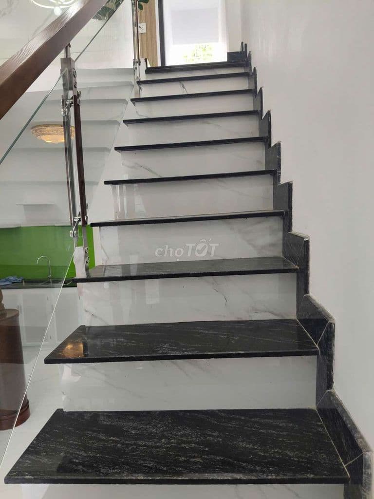 42m2 Sổ Hồng Riêng nhà đẹp Hẻm Thông full nội thất chỉ 2ty6 - Ảnh 2