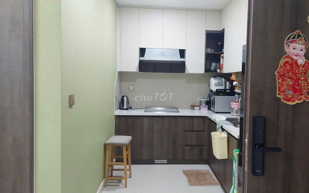 Q7 BOULEVARD CẦN BÁN, 2PN2WC 3.7TỶ