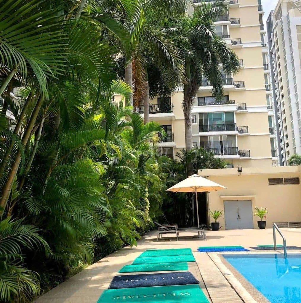 BÁN CĂN HỘ CANTAVIL AN PHÚ - 2PN - 75M2 - GIÁ 6.5 TỶ GỒM THUẾ PHÍ - Ảnh 3