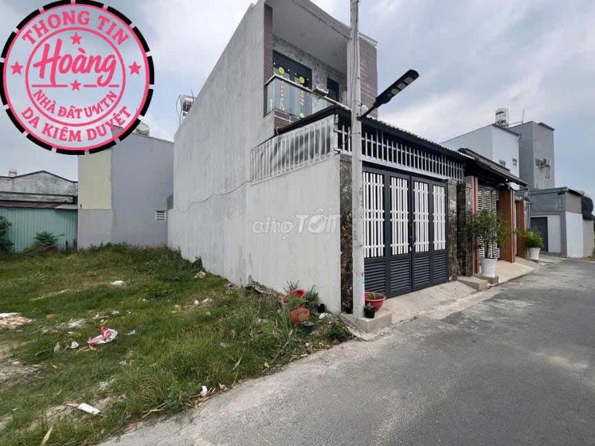 CHỦ KHÔNG GỒNG NỔI–BÁN GẤP TRONG TUẦN Lô đất 200m ODT Liêu Bình HƯƠNG - Ảnh 3