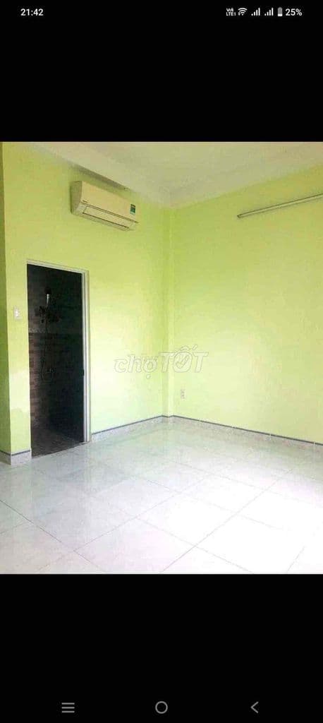 Bán Nhà Mặt Tiền NB Dương Thị Giang,Q12 -5 x 20 -3 Tầng -Chỉ 11ty - Ảnh 3