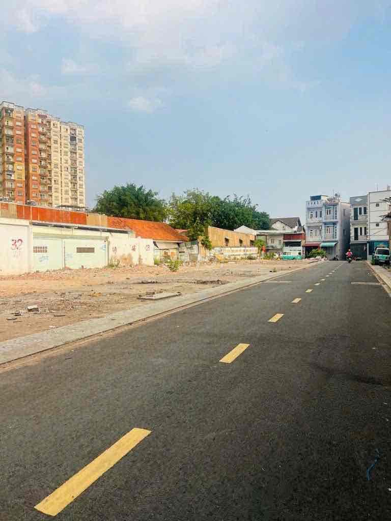 🌟 ĐẤT MẶT TIỀN SỔ TRƯƠNG Đình Hội – GÓC An Dương Vương – GIÁ CHỈ 5.1 - Ảnh 2