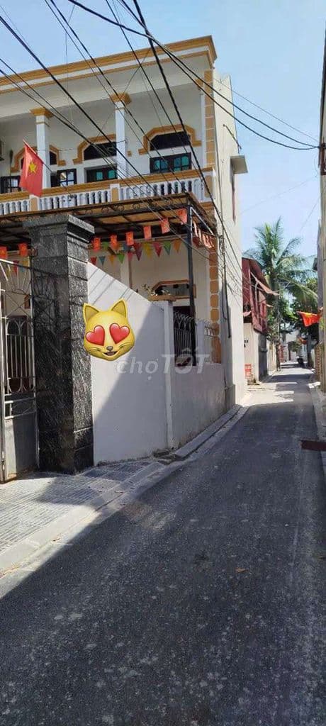 giá rẻ nguyên khê, gần QL3, đường gom Võ Nguyên Giáp, - Ảnh 3
