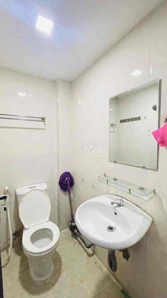 NHÀ MẶT TIỀN CHDV 16PN QUẬN 7 - LÝ PHỤC MAN - Ảnh 3