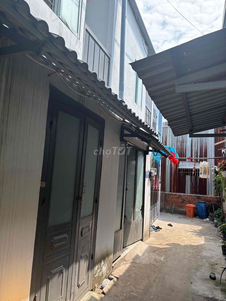 nhà nho hoc mon xa Đông Thạnh - Ảnh 2