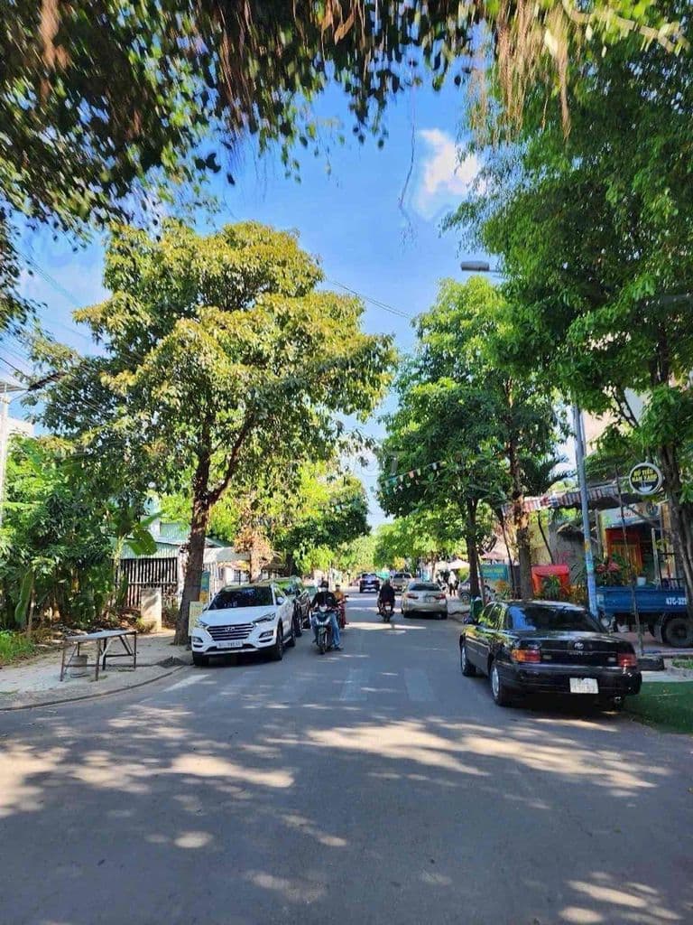 BÁN NHÀ 3 TẦNG KDC NAM KHANG- NGUYỄN DUY TRINH- LONG TRƯỜNG- QUẬN 9 - Ảnh 2