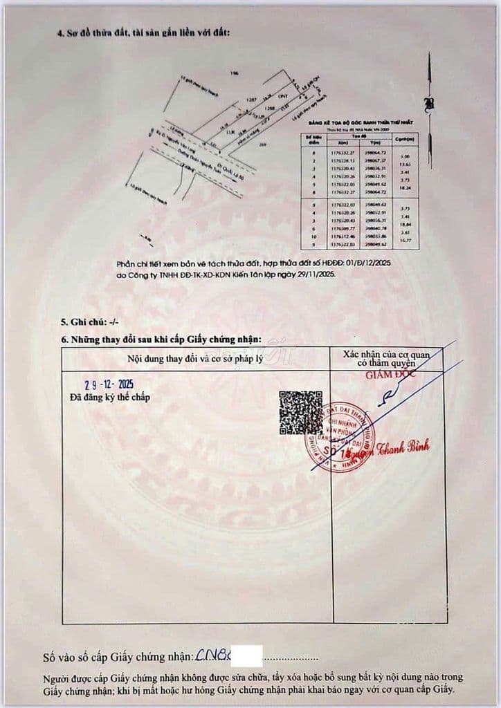 Bán đất mặt tiền đường Đoàn Nguyễn Tuấn. DT 168m - Ảnh 2