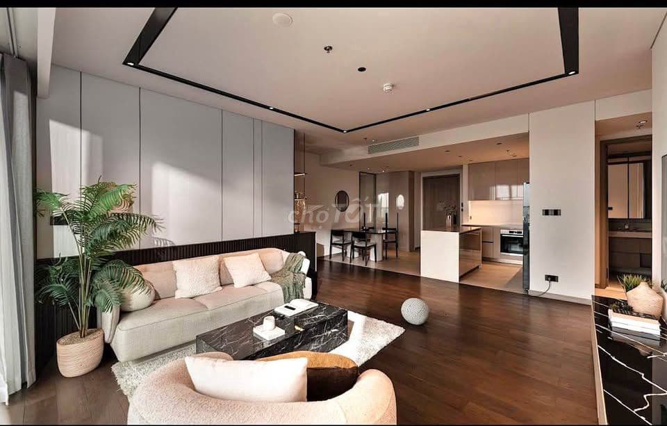 CH gần sân bay, 53m2, 2PN, View landmark 81,Ở liền, Sổ hồng riêng. - Ảnh 2