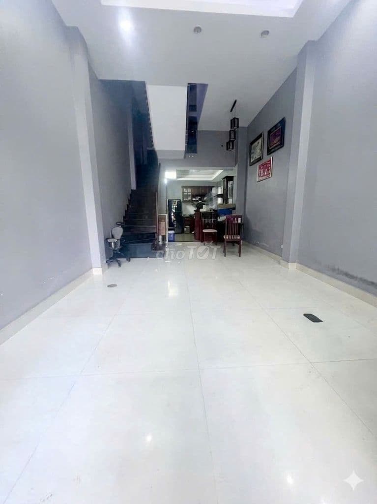 HXH Tô Hiến Thành, Quận 10, DT 4 x 13m, 4 tầng, giá nhỉnh 11 tỷ - Ảnh 3