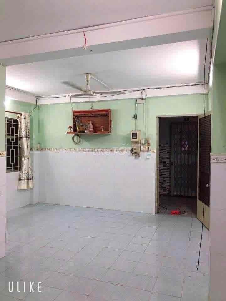 BÁN CĂN HỘ LẦU 1 CC TRẦN VĂN KIỂU – 60m2 GIÁ CHỈ 2,6 TỶ - Ảnh 2