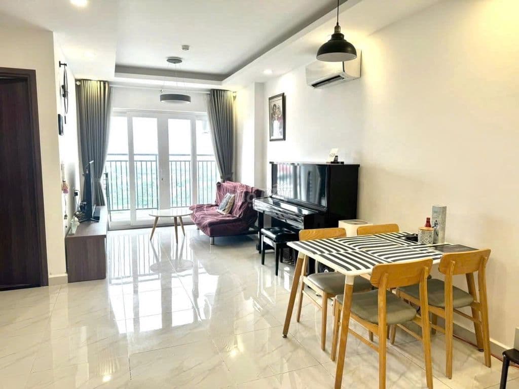 RICHMOND CITY CẬP NHẬT BÁN GIỎ HÀNG THÁNG 5 - Ảnh 3