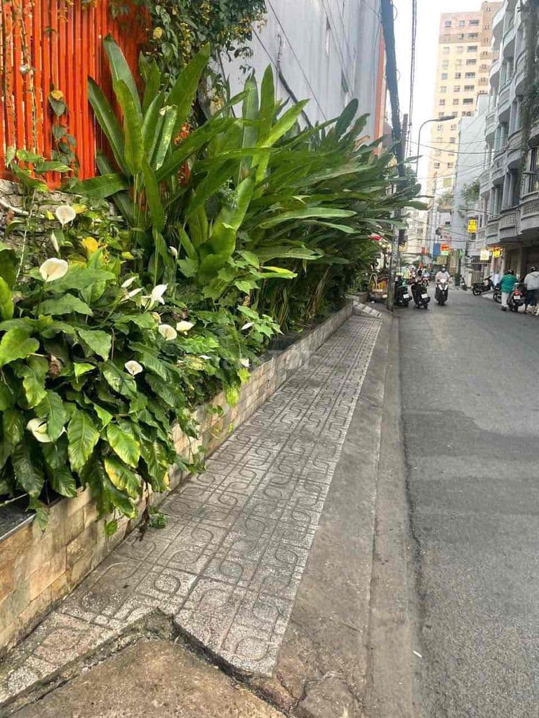 Bán Nhà Mặt Tiền Võ Oanh Quận Bình Thạnh - Ảnh 3