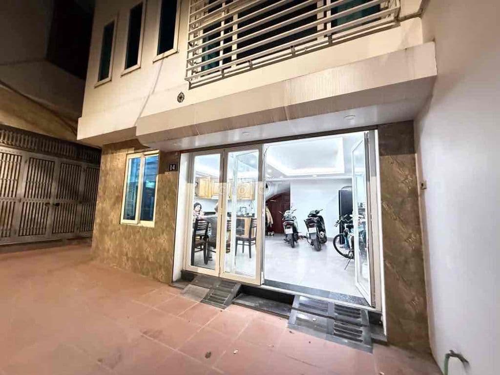 Bán đất 160m Cầu Diễn tặng nhà 3 tầng-dân xây-20 ô tô đỗ cổng-giá chỉ - Ảnh 3